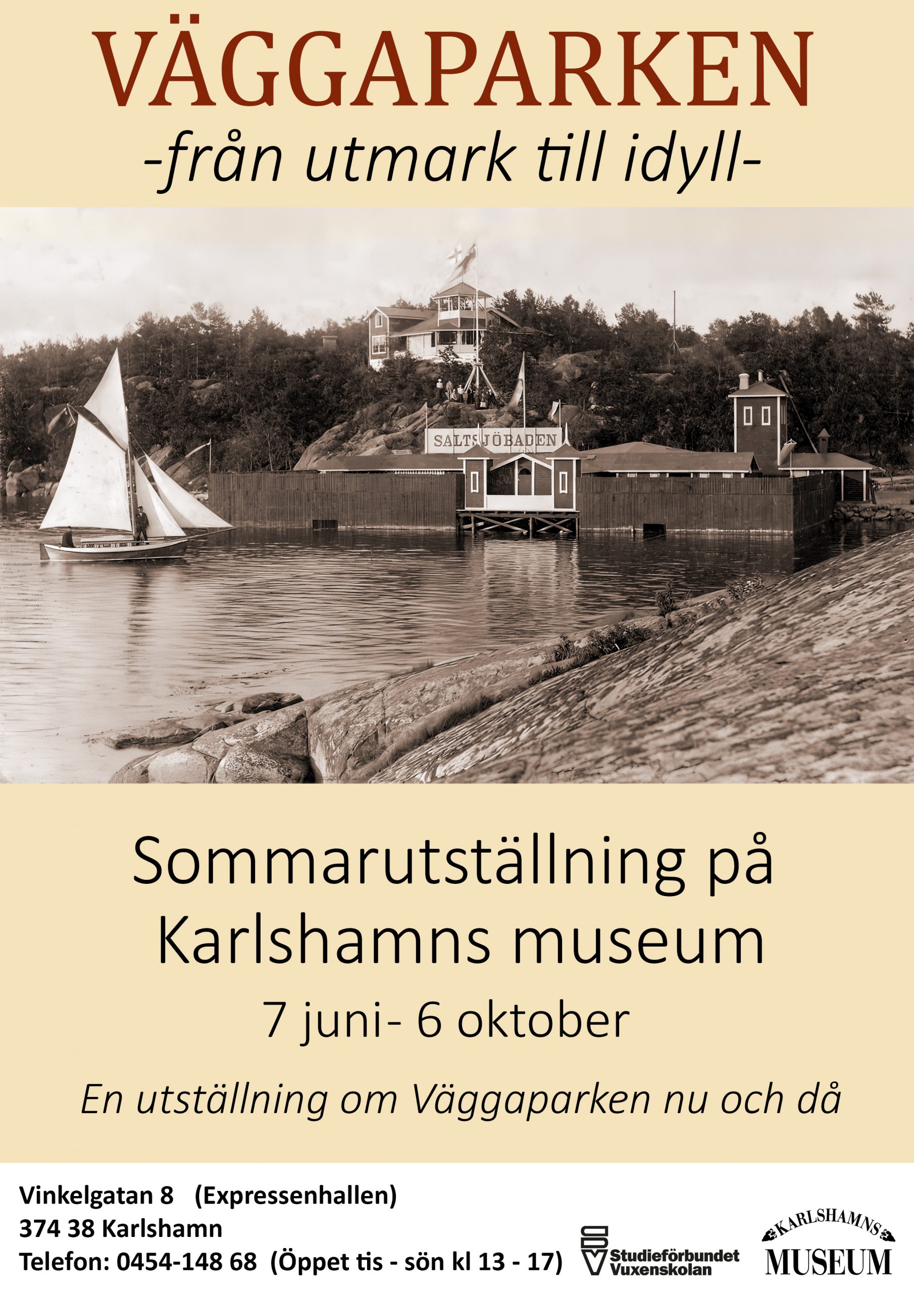 Sommarutställning 2025
